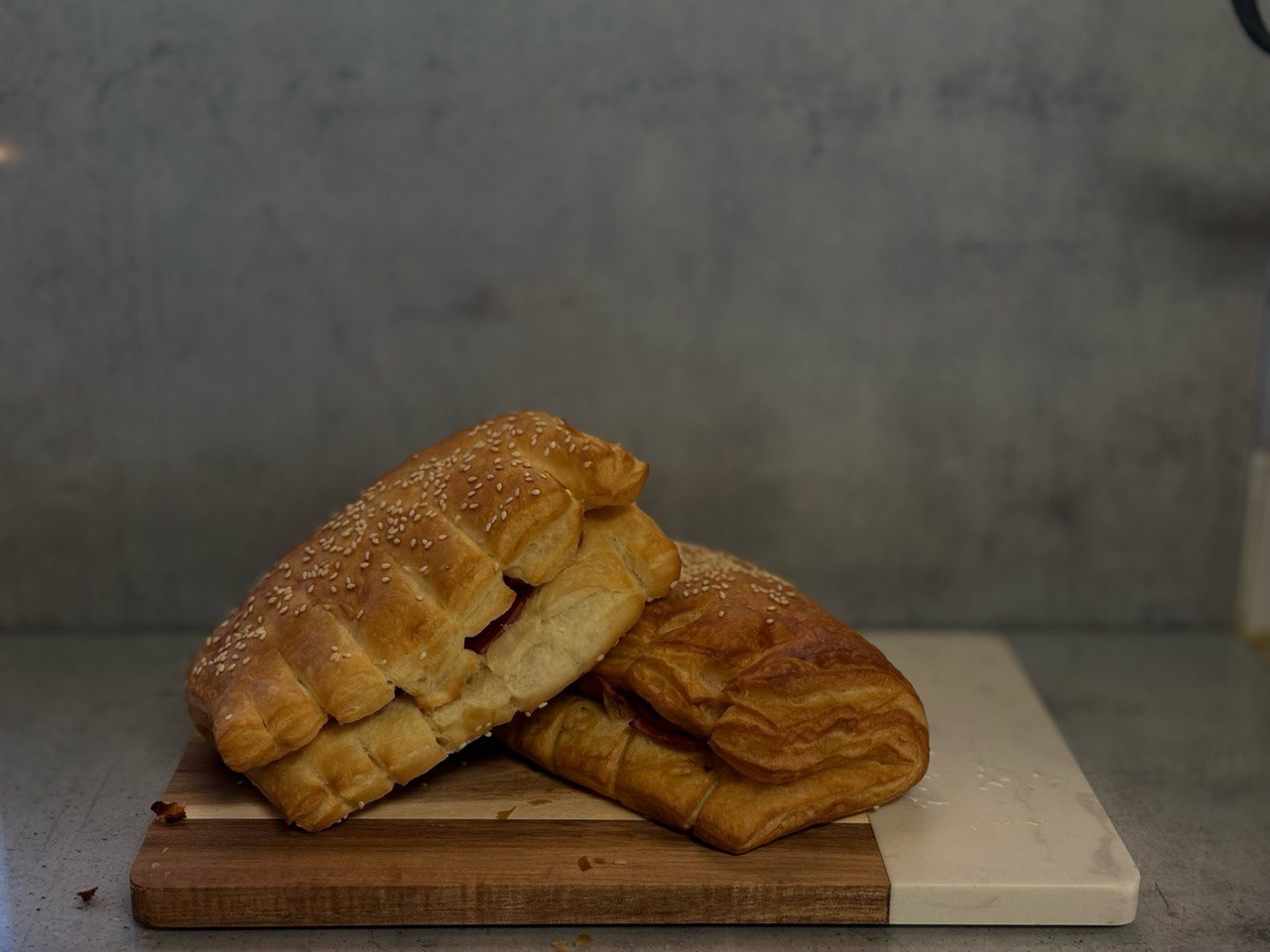 Lapichka / Лапичка